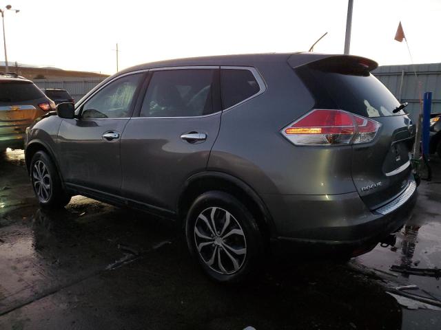 Photo 2 from auction – 2016 NISSAN ROGUE S with VIN KNMAT2MV1GP726867