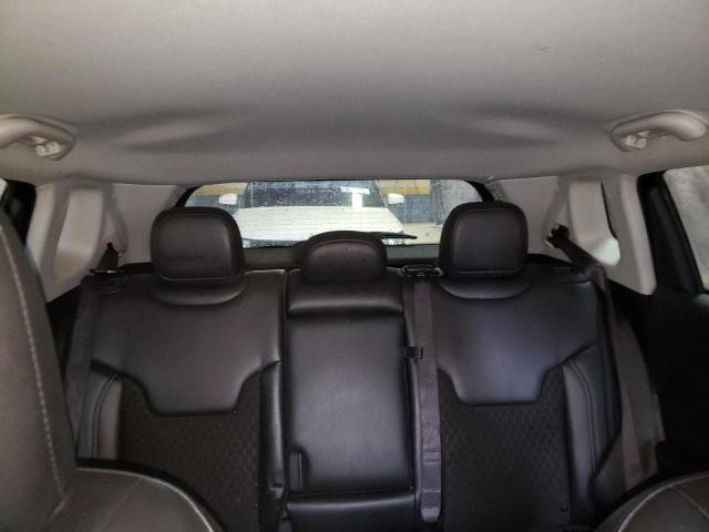 Photo 10 from auction – 2021 JEEP COMPASS LA with VIN 3C4NJCBB3MT592571