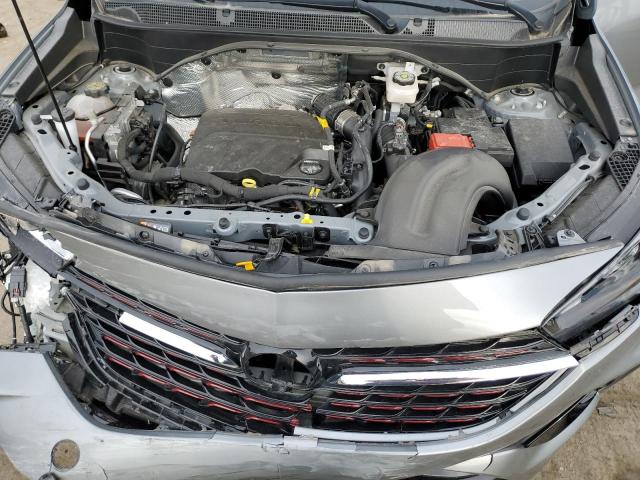 Photo 12 from auction – 2023 BUICK ENCORE GX with VIN KL4MMDS22PB100704