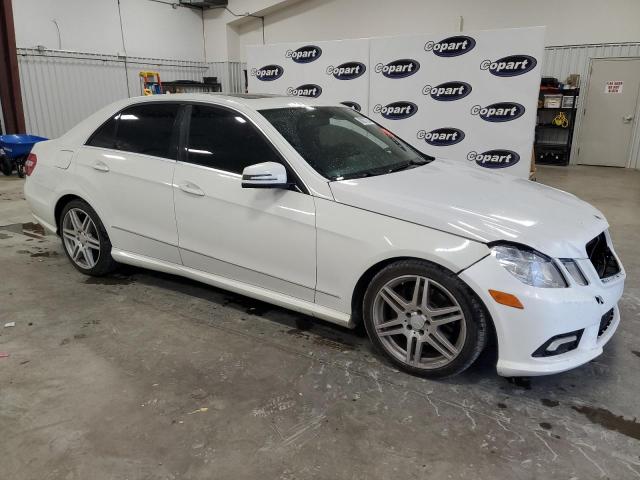Photo 4 from auction – 2011 MERCEDES-BENZ E 350 with VIN WDDHF5GB6BA274442