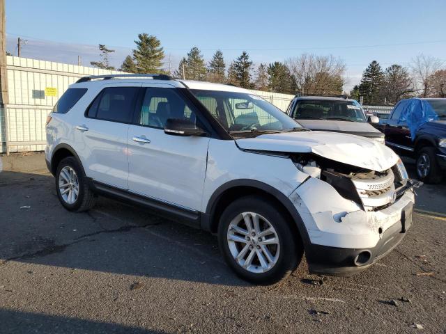 Снимка 4 от търг – 2015 FORD EXPLORER X с VIN 1FM5K8D86FGA06086