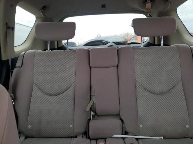 Photo 10 from auction – 2006 TOYOTA RAV4 with VIN JTMBD33V266008631