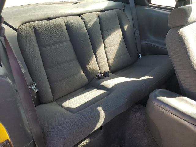 Photo 10 from auction – 2000 FORD MUSTANG with VIN 1FAFP4045YF194233