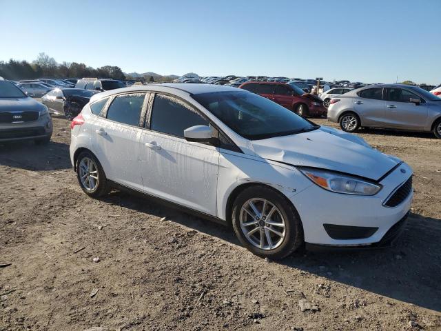 Photo 4 from auction – 2018 FORD FOCUS SE with VIN 1FADP3K25JL214632