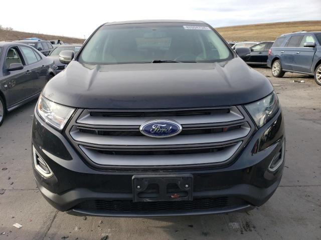 Photo 5 from auction – 2018 FORD EDGE SEL with VIN 2FMPK4J95JBC60533