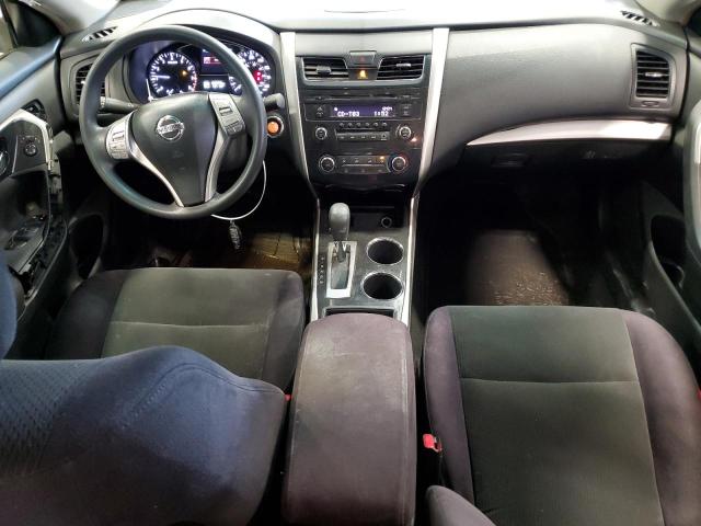 Photo 8 from auction – 2013 NISSAN ALTIMA 2.5 with VIN 1N4AL3AP7DC280471