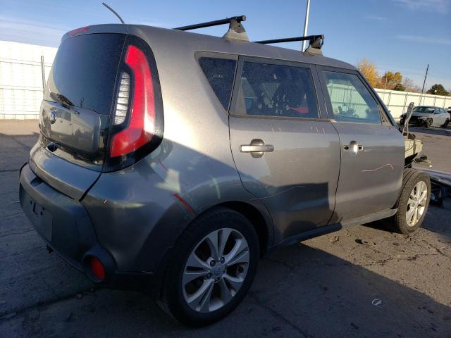 Photo 3 from auction – 2014 KIA SOUL + with VIN KNDJP3A59E7107221
