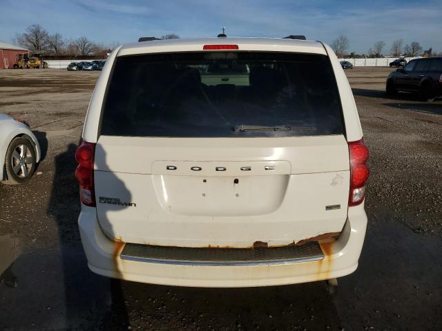 Photo 6 from auction – 2011 DODGE GRAND CARA with VIN 2D4RN4DG9BR773231