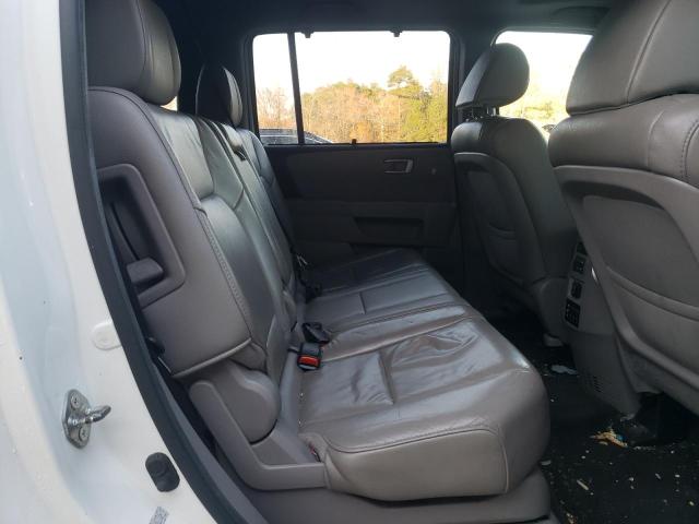 Zdjęcie 11 z aukcji – 2012 HONDA PILOT TOUR z VIN 5FNYF3H93CB011229