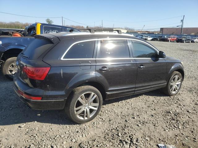 Photo 3 from auction – 2011 AUDI Q7 PREMIUM with VIN WA1LGAFE8BD005180