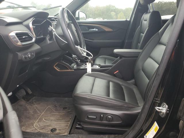 Photo 7 from auction – 2022 CHEVROLET TRAILBLAZE with VIN KL79MVSLXNB096048