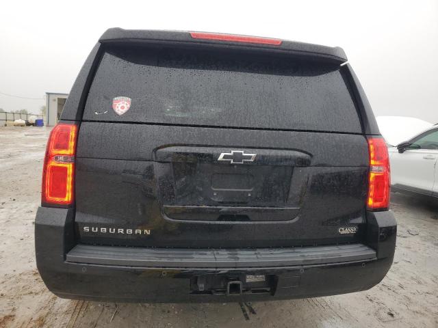 Photo 6 from auction – 2015 CHEVROLET SUBURBAN C with VIN 1GNSCJKC1FR263168