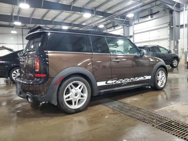 Photo 3 from auction – 2010 MINI COOPER S C with VIN WMWMM3C57ATZ33728