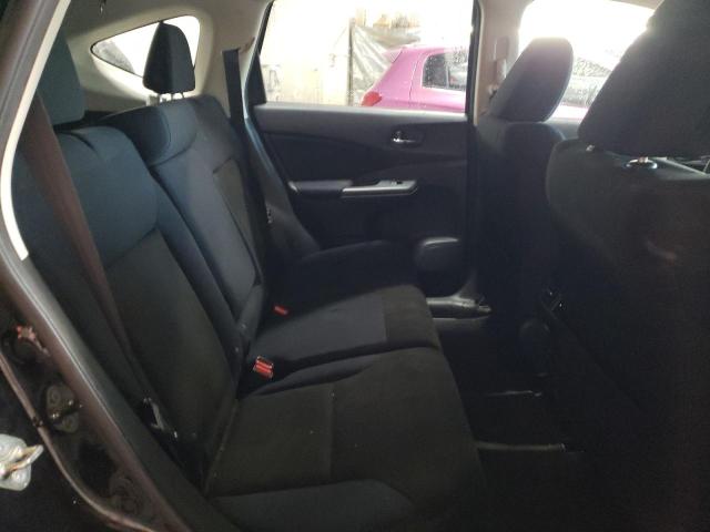 Photo 10 from auction – 2016 HONDA CR-V EX with VIN 5J6RM4H57GL098689