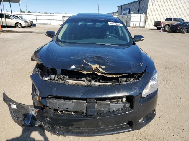 Photo 5 from auction – 2013 NISSAN MAXIMA S with VIN 1N4AA5AP4DC834986