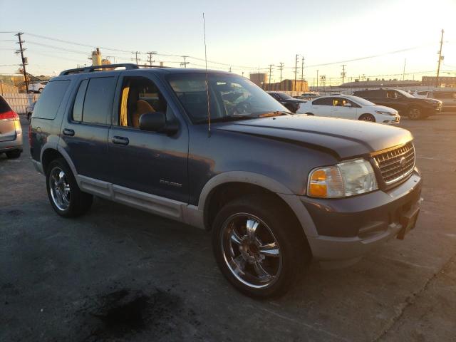 Photo 4 from auction – 2002 FORD EXPLORER X with VIN 1FMZU63E72ZB68198