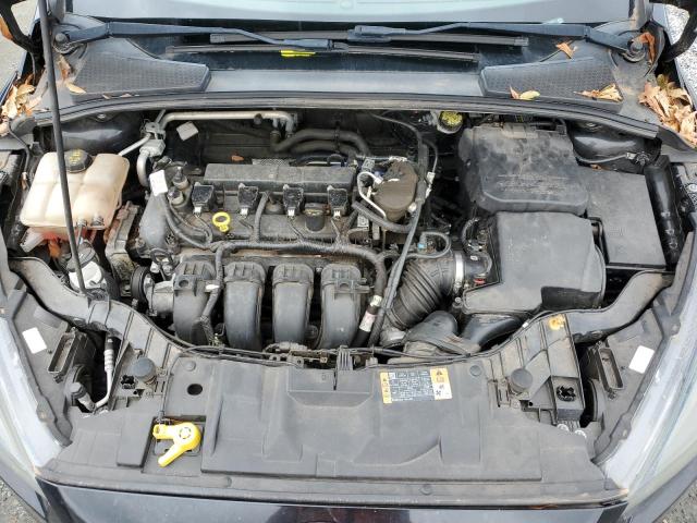 Photo 11 from auction – 2015 FORD FOCUS SE with VIN 1FADP3K27FL218351
