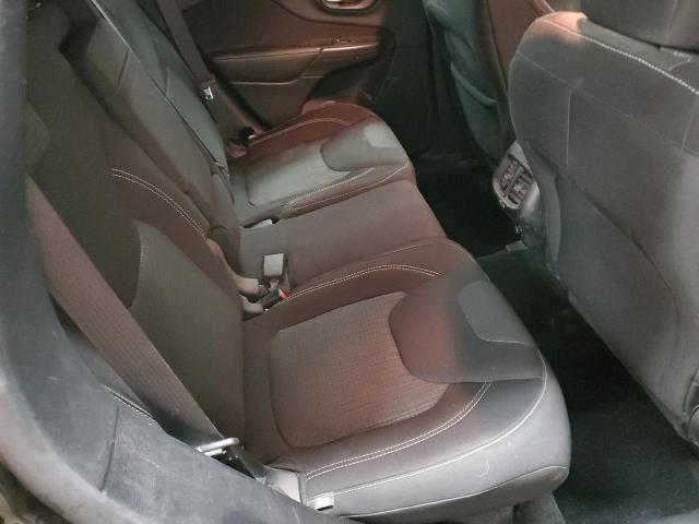 Photo 11 from auction – 2015 JEEP CHEROKEE L with VIN 1C4PJMCSXFW654204