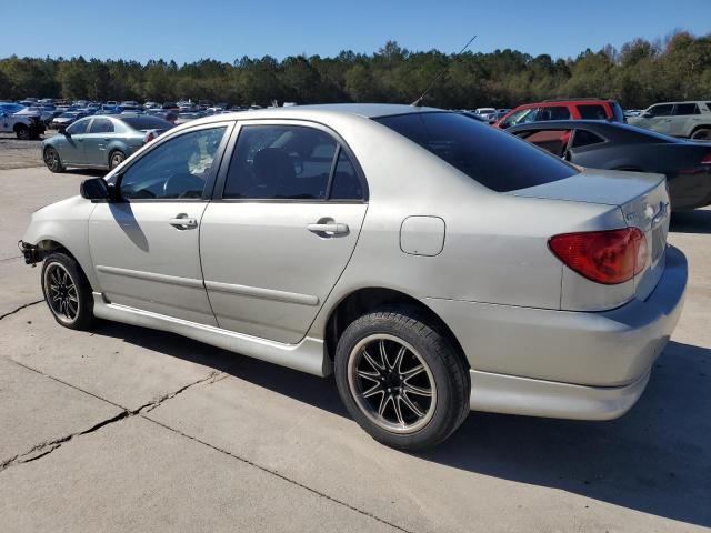 Photo 2 from auction – 2003 TOYOTA COROLLA CE with VIN 1NXBR32EX3Z113603
