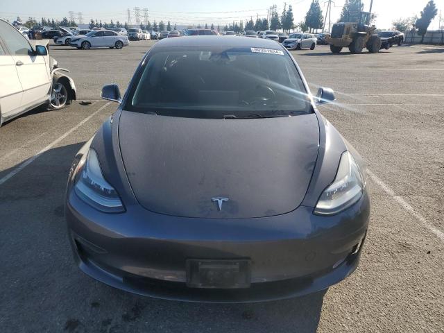 Photo 5 from auction – 2019 TESLA MODEL 3 with VIN 5YJ3E1EA0KF307310