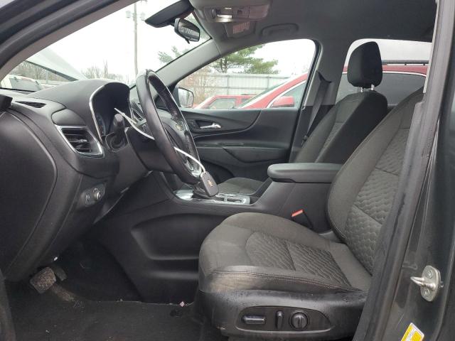 Photo 7 from auction – 2018 CHEVROLET EQUINOX LT with VIN 2GNAXJEV1J6306120