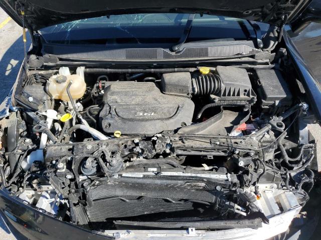 Photo 12 from auction – 2019 CHRYSLER PACIFICA T with VIN 2C4RC1FG6KR508037
