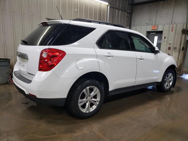 Photo 3 from auction – 2012 CHEVROLET EQUINOX LT with VIN 2GNALDEK1C1191215