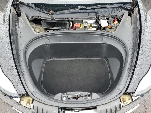Photo 11 from auction – 2019 TESLA MODEL 3 with VIN 5YJ3E1EA8KF193041