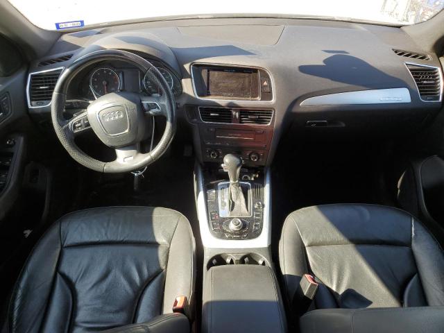 Photo 8 from auction – 2010 AUDI Q5 PREMIUM with VIN WA1MKAFP7AA034898