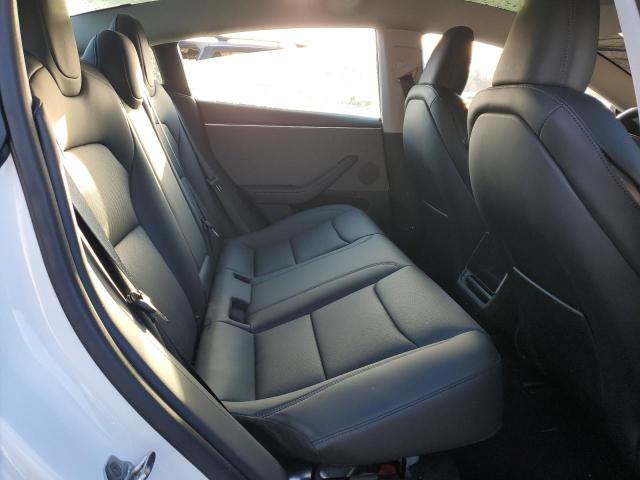 Photo 10 from auction – 2024 TESLA MODEL 3 with VIN 5YJ3E1EA6RF738003