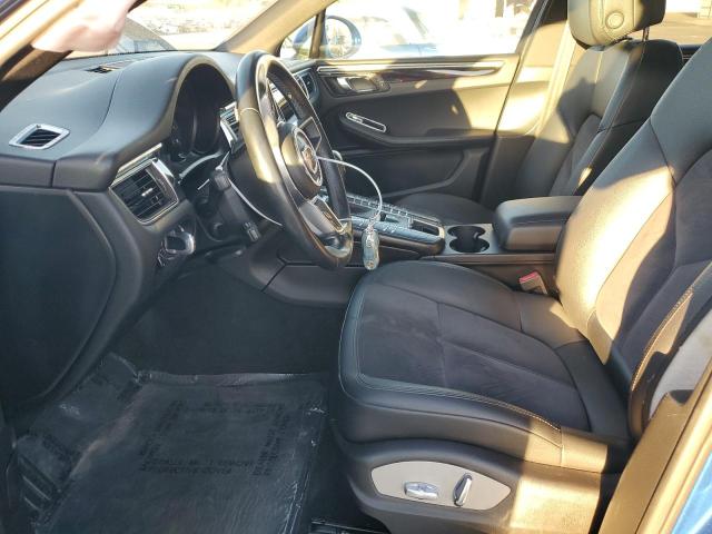 Photo 7 from auction – 2017 PORSCHE MACAN with VIN WP1AA2A5XHLB81656