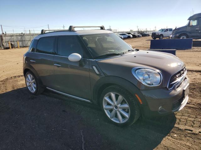 Photo 4 from auction – 2015 MINI COOPER S C with VIN WMWZC5C56FWP48533