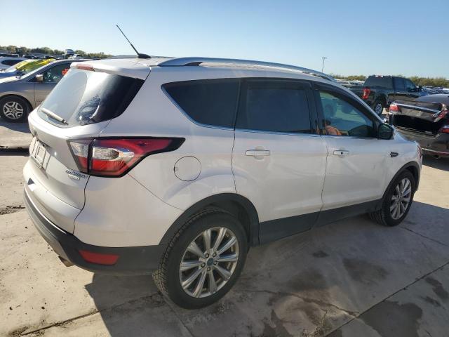 Photo 3 from auction – 2017 FORD ESCAPE TIT with VIN 1FMCU0J90HUE07153