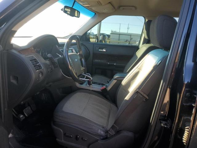 Photo 7 from auction – 2010 FORD FLEX SEL with VIN 2FMGK5CC7ABA73969