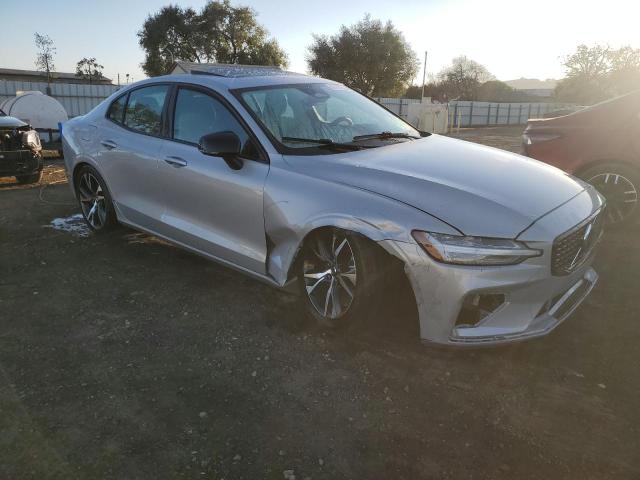 Photo 4 from auction – 2024 VOLVO S60 CORE with VIN 7JRL12FK2RG321378