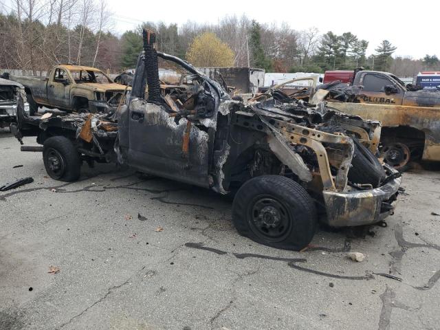 Photo 4 from auction – 2019 FORD F250 SUPER with VIN 1FTBF2B60KEF66346