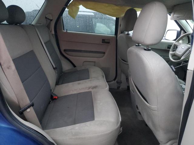 Photo 11 from auction – 2008 FORD ESCAPE XLT with VIN 1FMCU03Z18KB05718