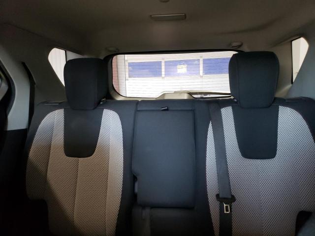 Photo 10 from auction – 2014 CHEVROLET EQUINOX LT with VIN 2GNALBEK5E6266203