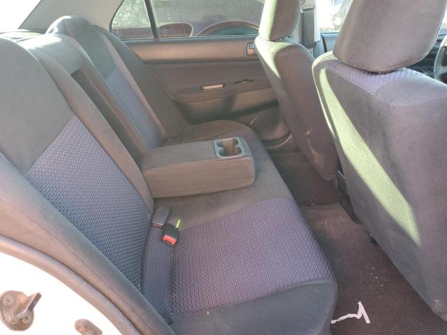 Photo 10 from auction – 2003 MITSUBISHI LANCER LS with VIN JA3AJ36E83U086319