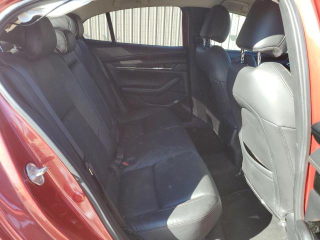 Photo 10 from auction – 2020 MAZDA 3 PREFERRE with VIN 3MZBPADL9LM132638