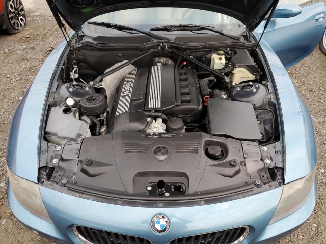 Photo 11 from auction – 2003 BMW Z4 2.5 with VIN 4USBT33413LS45760