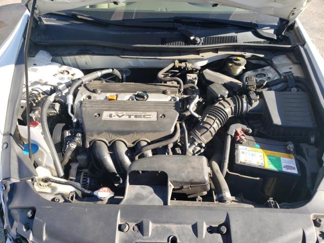 Photo 11 from auction – 2009 HONDA ACCORD LXP with VIN JHMCP26409C005143