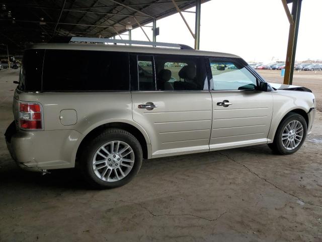 Photo 3 from auction – 2018 FORD FLEX SEL with VIN 2FMHK6C86JBA20587