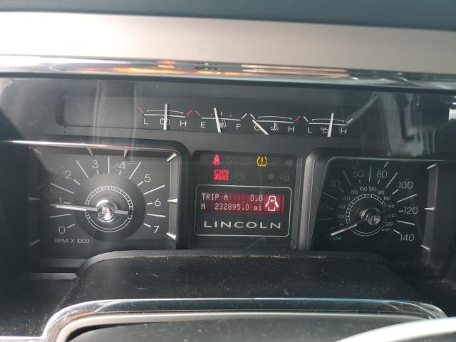 Photo 9 from auction – 2007 LINCOLN NAVIGATOR with VIN 5LMFU27527LJ05538