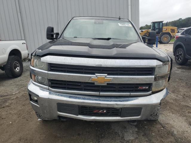 Photo 5 from auction – 2015 CHEVROLET SILVERADO with VIN 1GC1KWE82FF185691