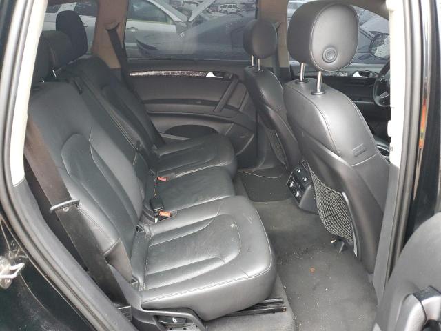 Photo 11 from auction – 2014 AUDI Q7 PRESTIG with VIN WA1DGAFE5ED017974