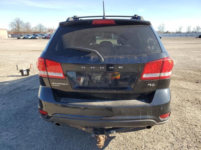 Photo 6 from auction – 2015 DODGE JOURNEY R/ with VIN 3C4PDDFGXFT554981
