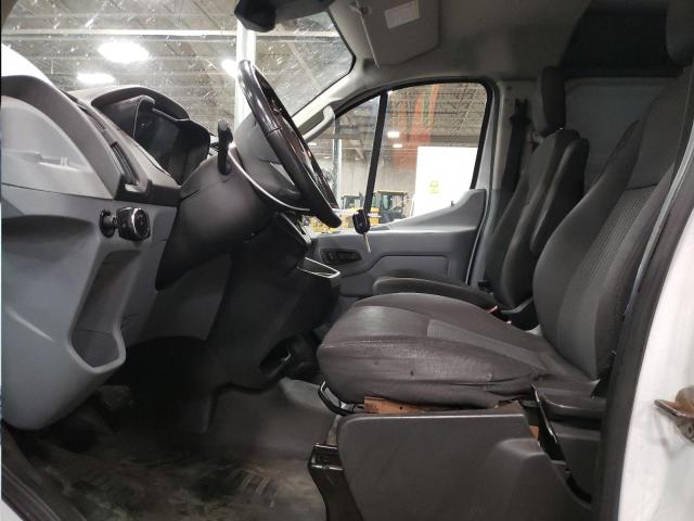 Photo 7 from auction – 2015 FORD TRANSIT T- with VIN 1FTYE1ZM3FKA96574