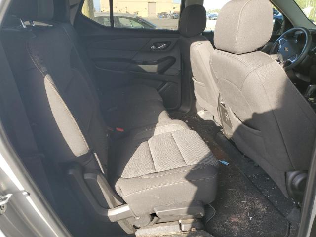 Photo 10 from auction – 2020 CHEVROLET TRAVERSE L with VIN 1GNERFKW9LJ310590
