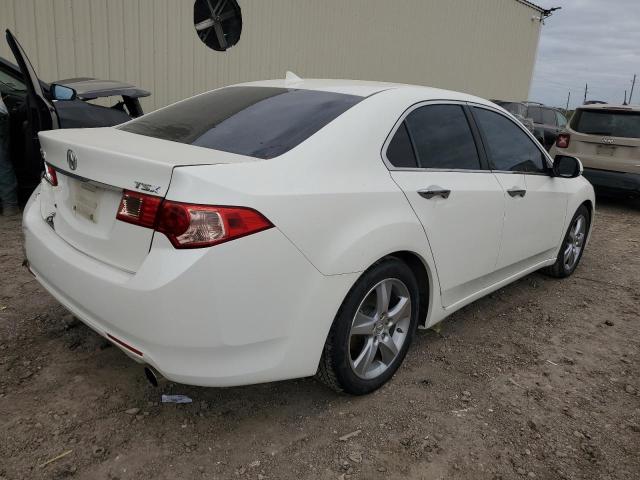 Foto 3 de la subasta – 2011 ACURA TSX con VIN JH4CU2F67BC013966